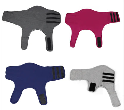 Calm Pet Jacket (Colour & Size Variants)