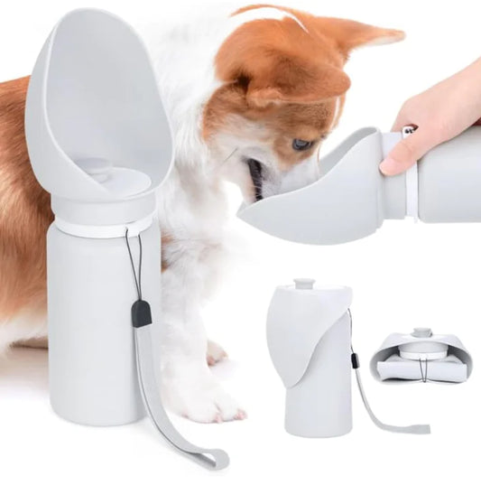 Travel Pet Water Dispenser