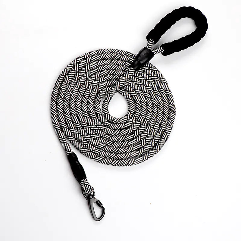 4.5M Dog Leash for Walking and Training (Colour Variants)